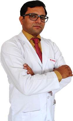 Dr. Mukesh Pandey